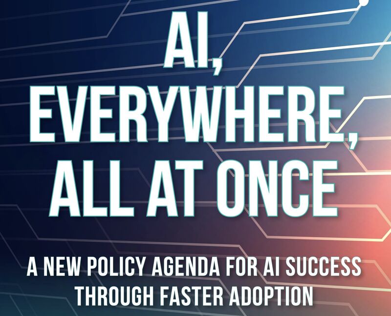 AI, everywhere all at once: sector case studies – AWS New York | 1732031417519