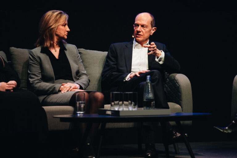 In Tech We Trust – International Women’s Day 2024