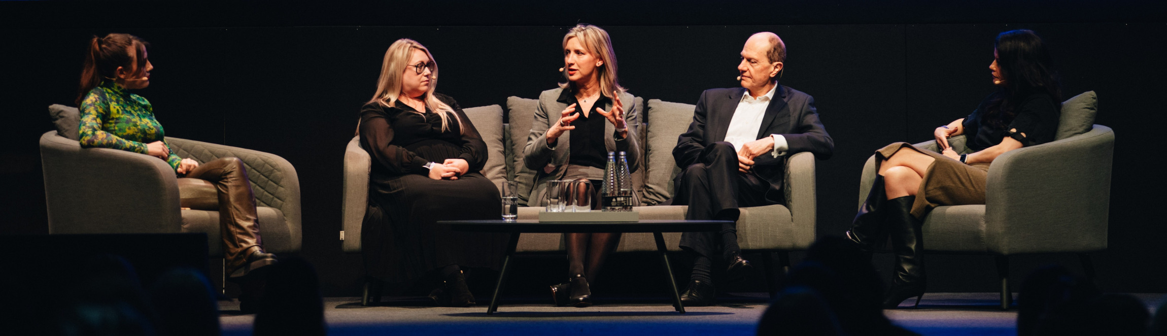 In Tech We Trust – International Women's Day 2024 1 In Tech We Trust – International Women's Day 2024 |