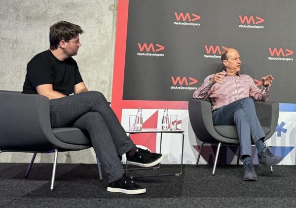 Responsible AI in Practice: Real-World Examples and Challenges – WeAreDevelopers Annual Global Conference