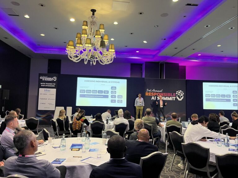 Making AI governance real – how to implement responsible AI