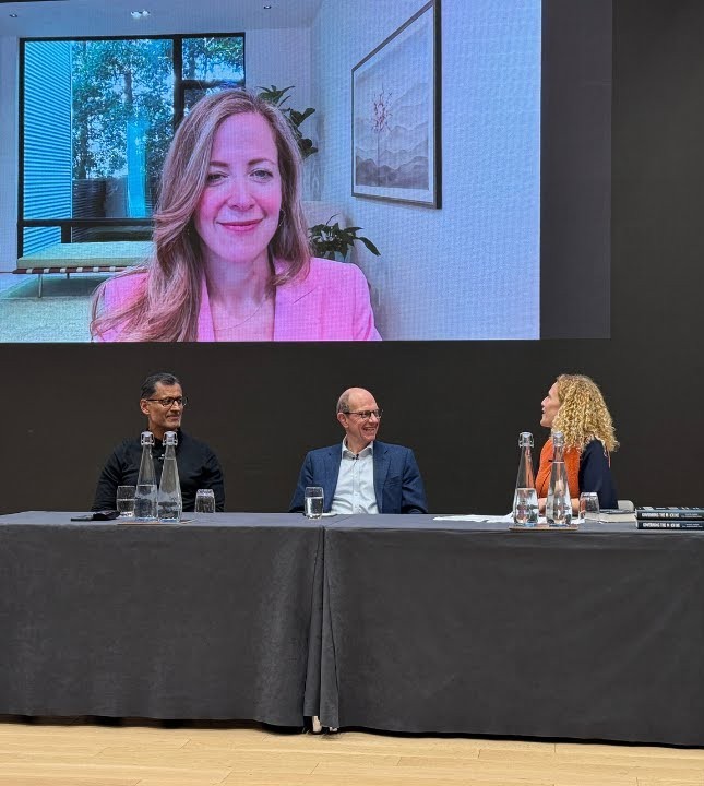 Governing the Machine - how to navigate the risks of AI and unlock its true potential 8 Governing the Machine – how to navigate the risks of AI and unlock its true potential